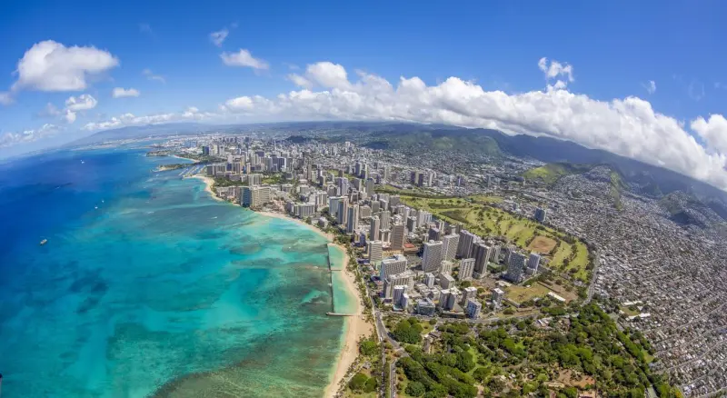 Honolulu HI USA - Dịch vụ dịch thuật tài liệu